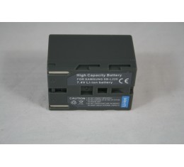 Samsung / Medion SB-L220 Akku: SC-D / VP-D -Series