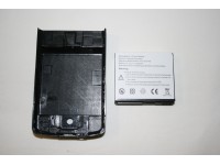 HTC Touch HD & Blackstone Akku