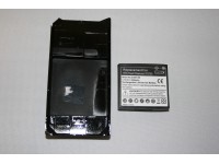 HTC Diamond / Touch Diamond / P3700 Akku 2000mAh