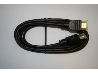 HDMI - HDMI 2m Kaapeli