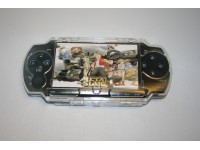 PSP 2000 Slim Suojakotelo