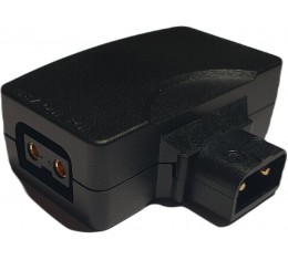 D-Tap (P-Tap) - USB Adapteri