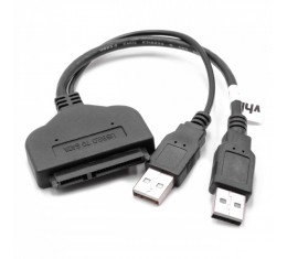 USB 3.0 SATA III 2,5" Kaapeli